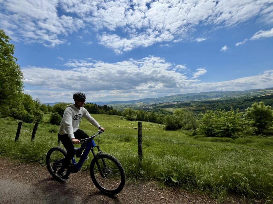 Image 0 : MARVEJOLS CYCLES AND CO