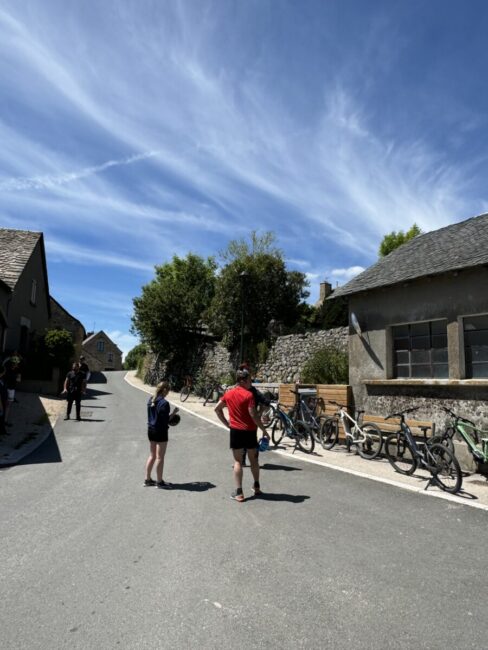 Image 2 : MARVEJOLS CYCLES AND CO