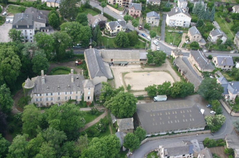 Image 2 : PONEY-CLUB DE LA CROUZETTE