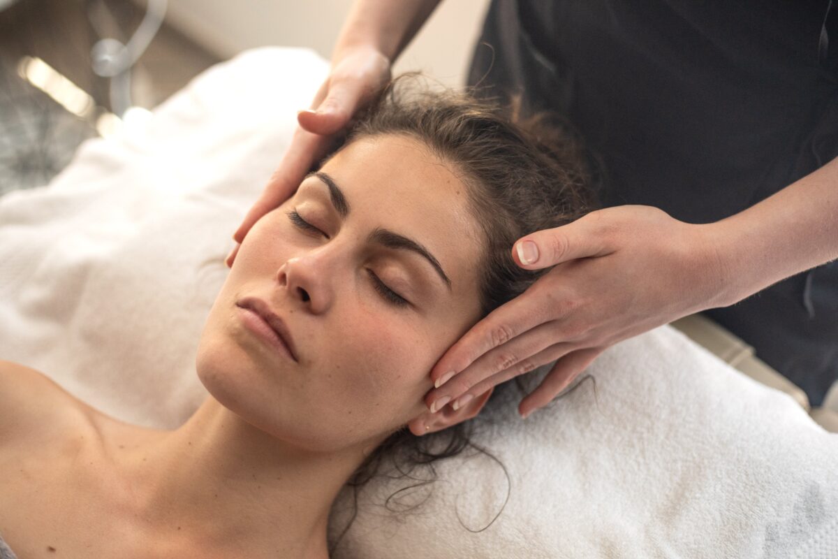 Image 4 : SPA AQUA CALIDA BAGNOLS LES BAINS