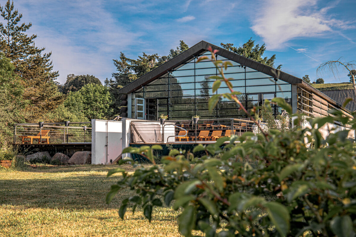 Image 2 : STATION THERMALE LA CHALDETTE