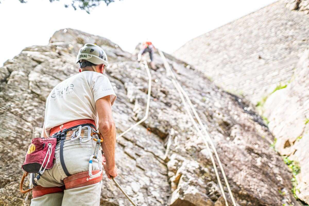 Image 2 : UN PARADIS D'ENFER