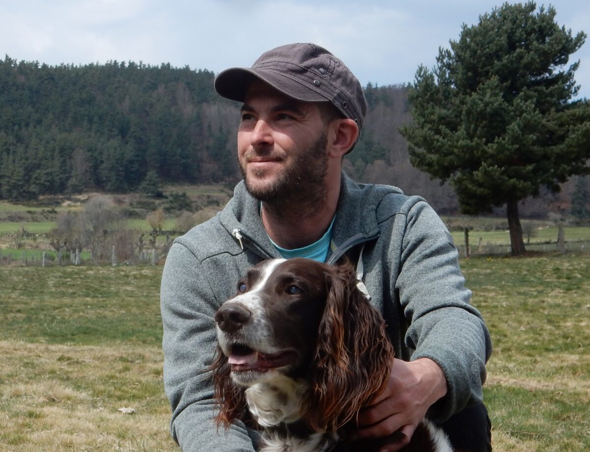 Image 1 : UN RÊVE DE BALBU