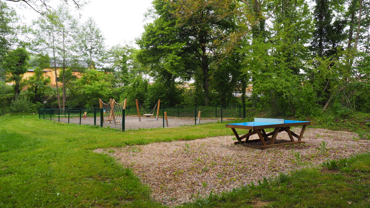 Image 1 : CAMPING DU SOLEIL LEVANT