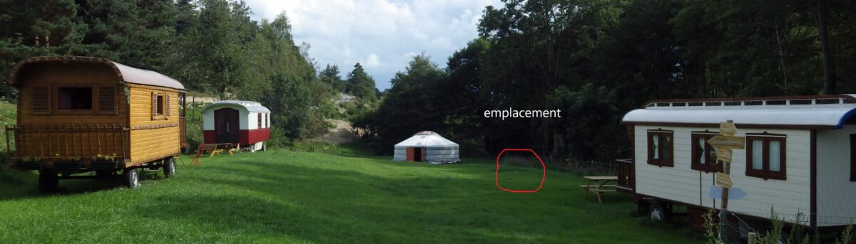Image 1 : FERME EQUESTRE DU MAZEL