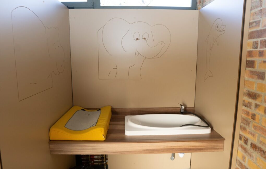 Image 3 : FLOWER CAMPING DU GÉVAUDAN