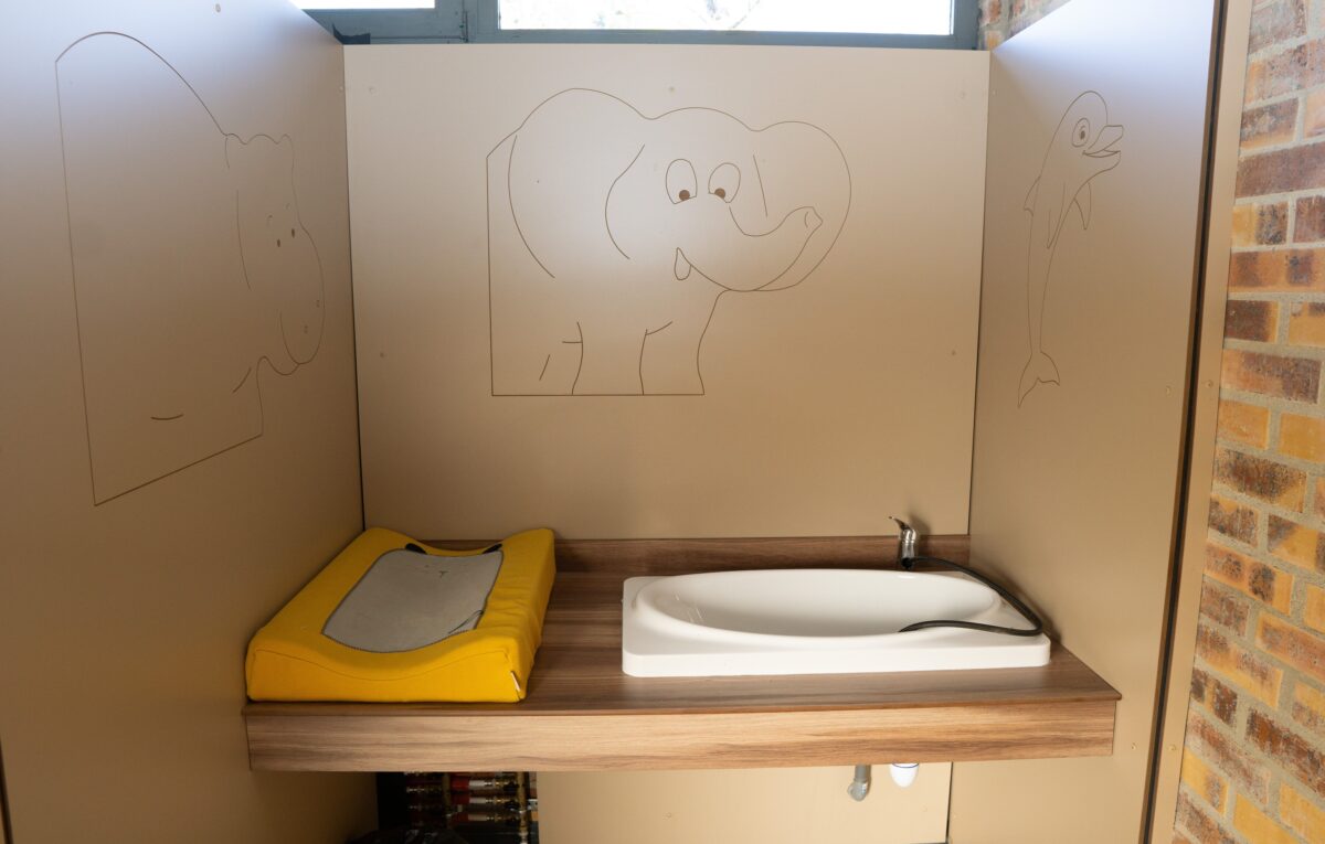 Image 3 : FLOWER CAMPING DU GÉVAUDAN