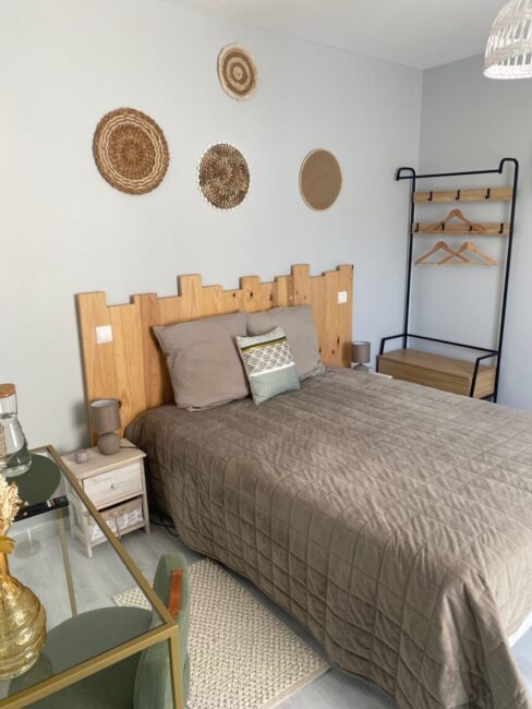 Image 1 : CHEZ MANU & EMY