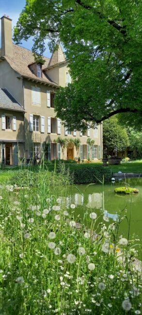 Image 0 : L'ENCLOS LAVIGNOTTE