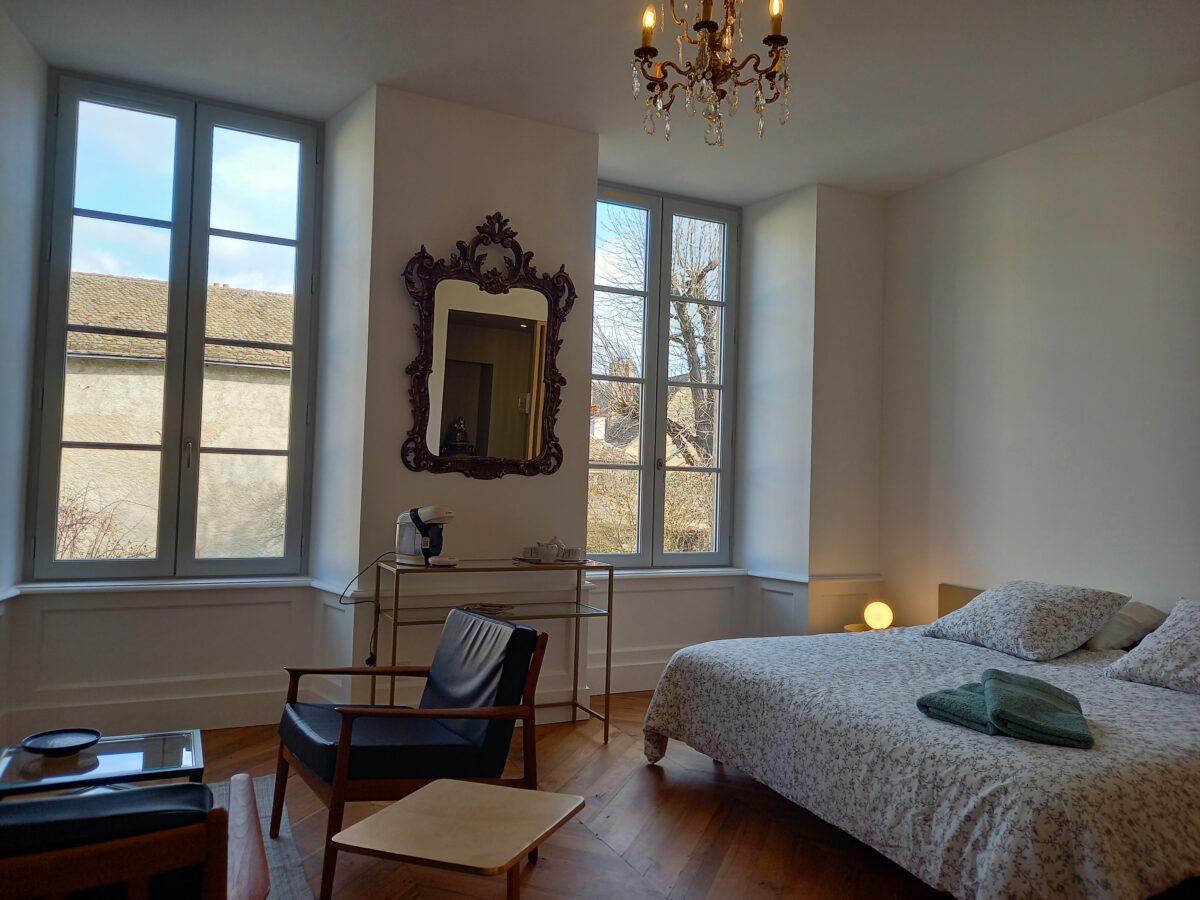 Image 2 : L'ENCLOS LAVIGNOTTE