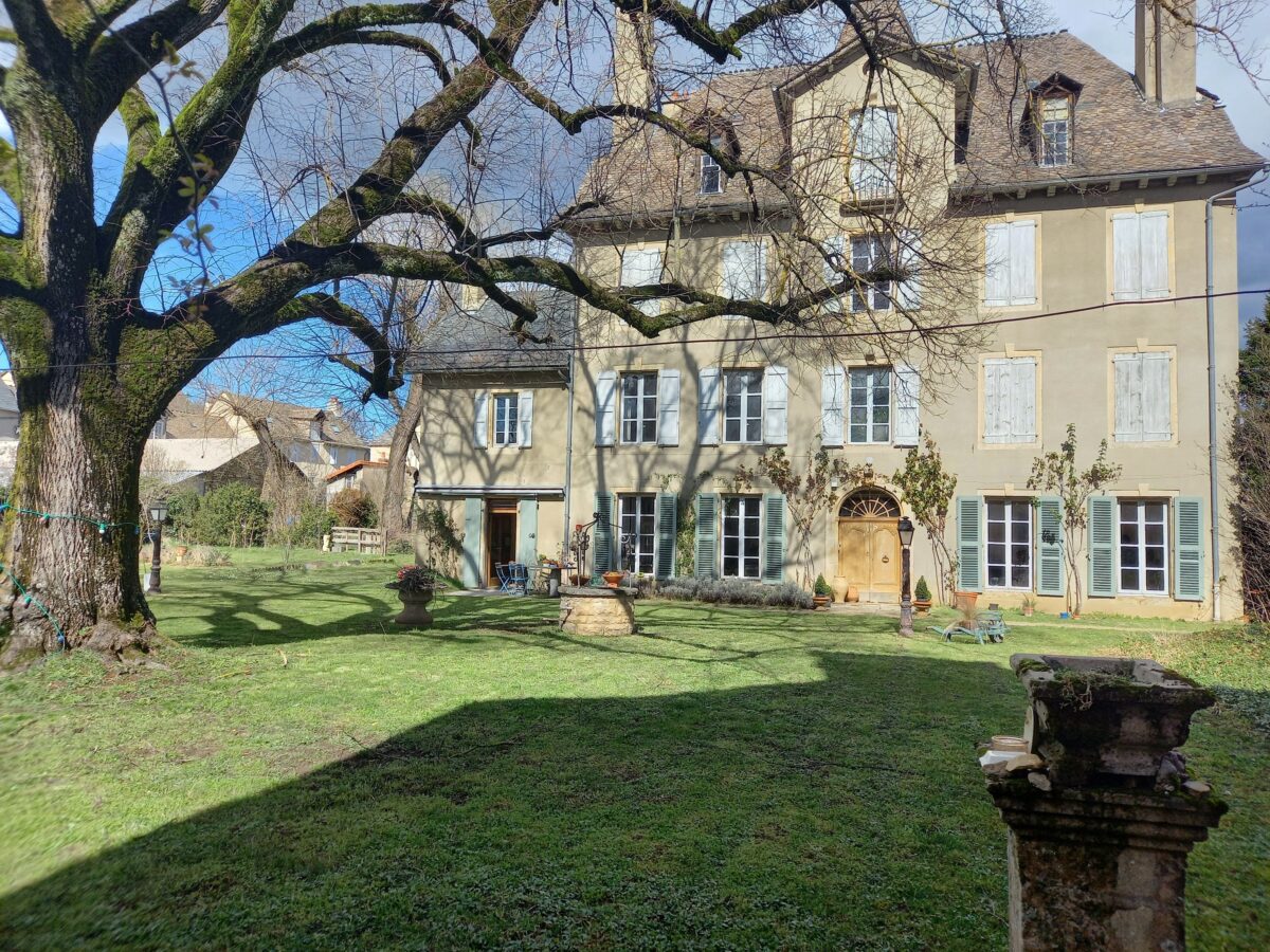 Image 4 : L'ENCLOS LAVIGNOTTE