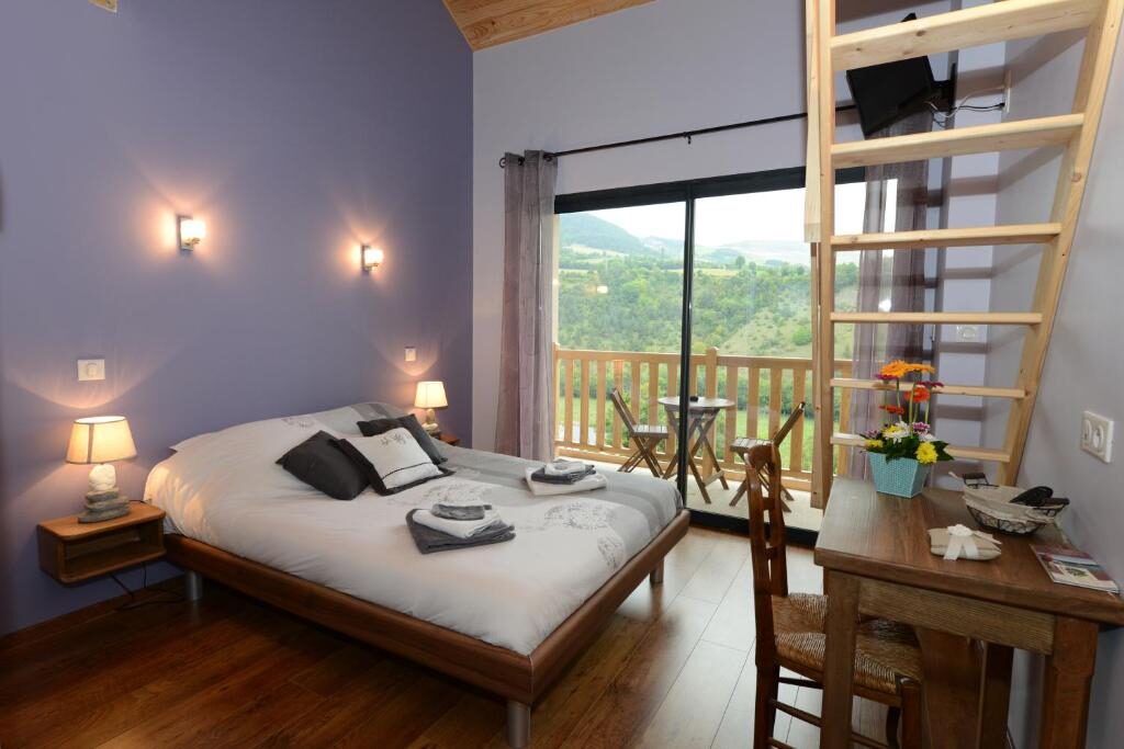 Image 1 : LAUZ'OUSTAL