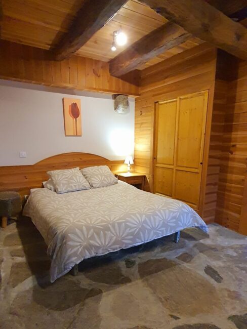 Image 3 : LES VIOLLES