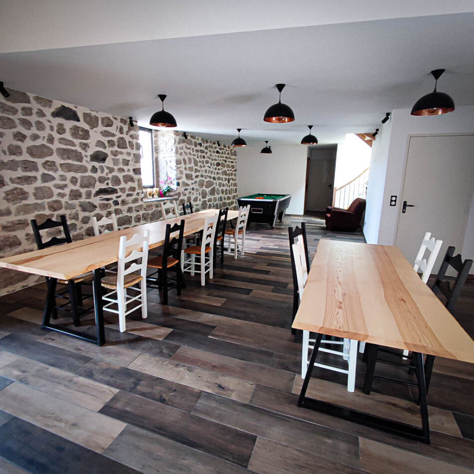 Image 2 : LA GRANGE DU GIBERTÈS