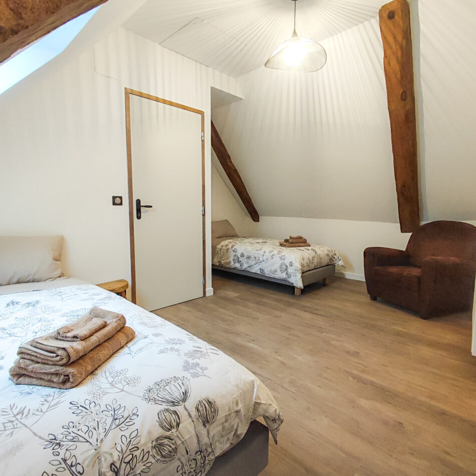 Image 3 : LA GRANGE DU GIBERTÈS