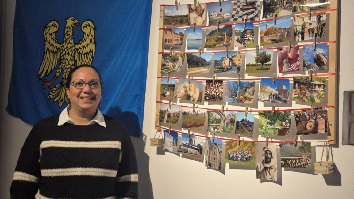 Image 0 : A VOUS LE FRIOUL