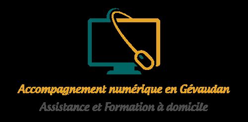 Image 0 : ACCOMPAGNEMENT NUMÉRIQUE EN GÉVAUDAN