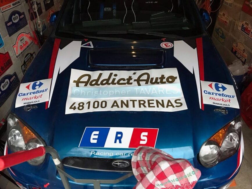 Image 0 : ADDICT AUTO