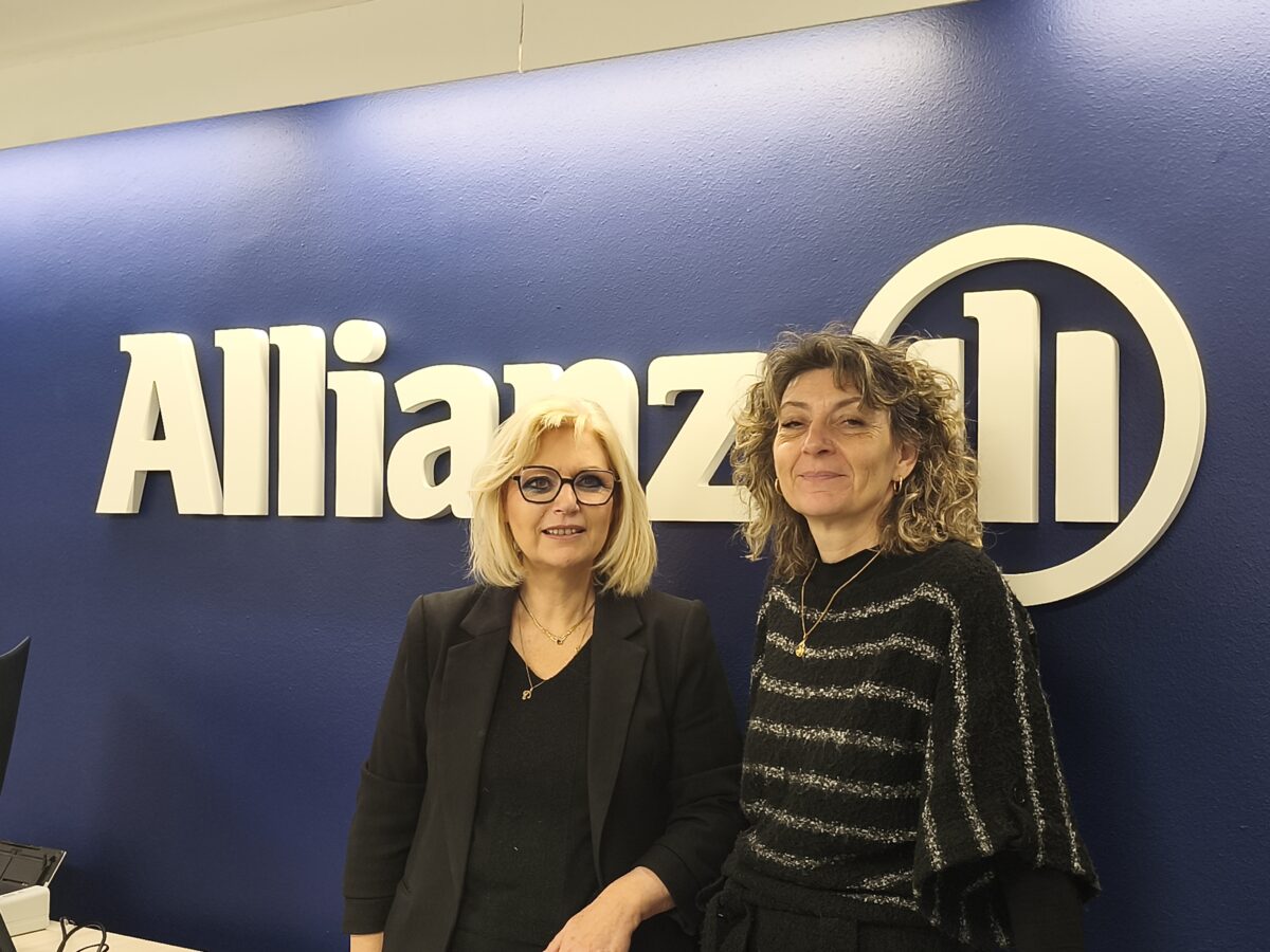 Image 1 : ALLIANZ ASSURANCE ROUFFIAC-BADAROUX