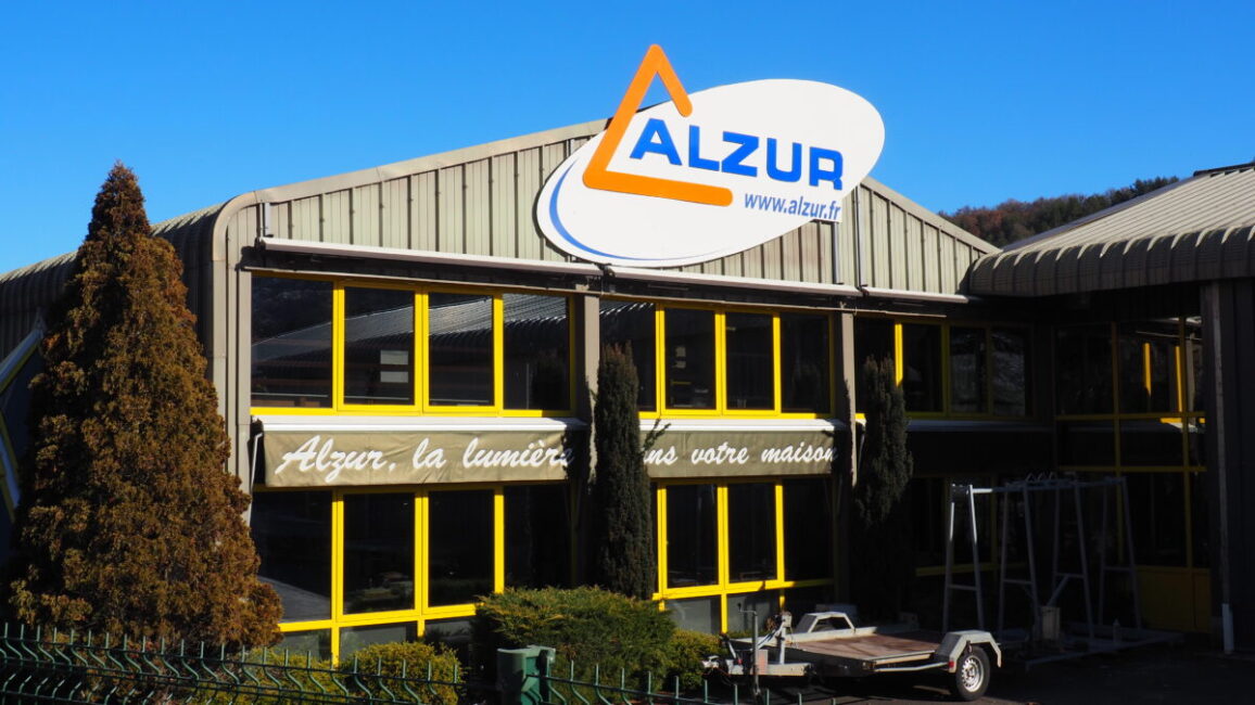 Image 0 : ALZUR