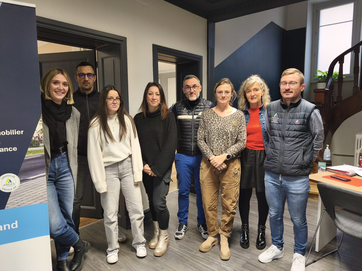 Image 1 : AREAS ASSURANCES YOHAN DURAND