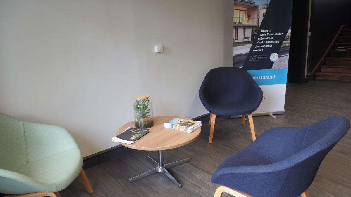 Image 2 : AREAS ASSURANCES YOHAN DURAND