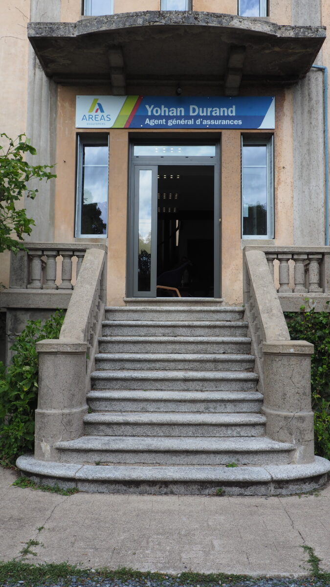 Image 3 : AREAS ASSURANCES YOHAN DURAND