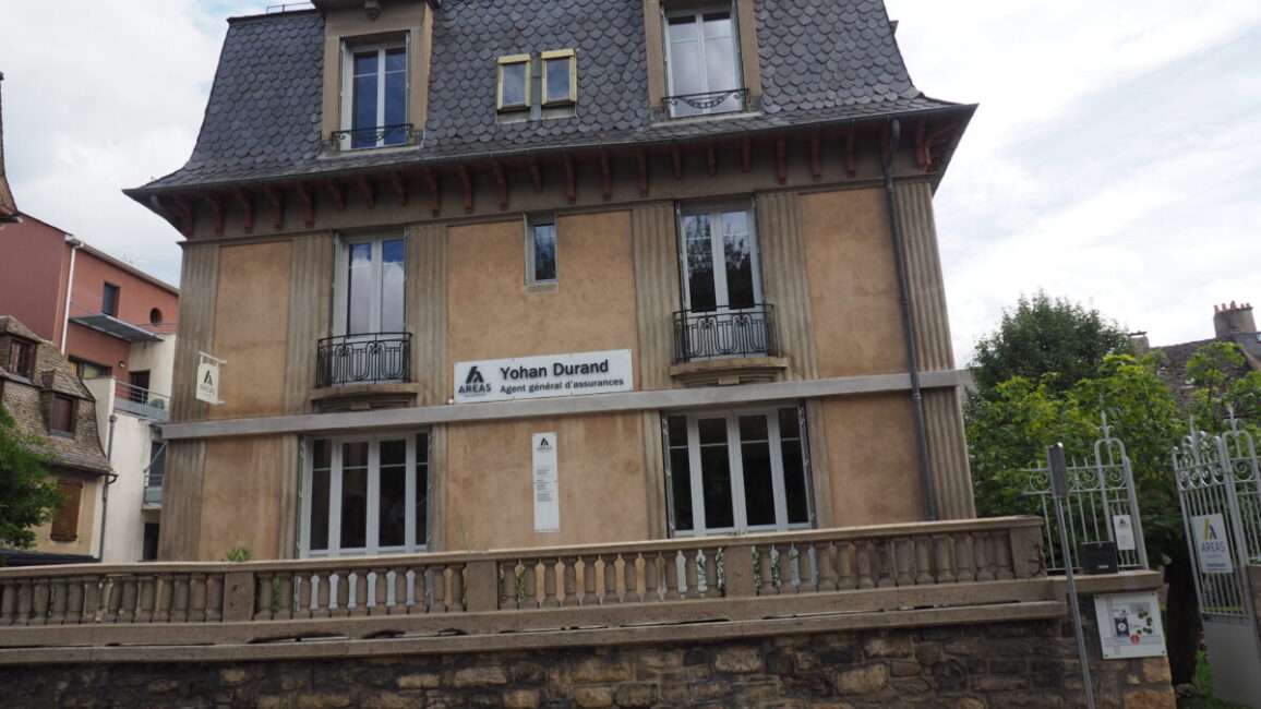 Image 4 : AREAS ASSURANCES YOHAN DURAND