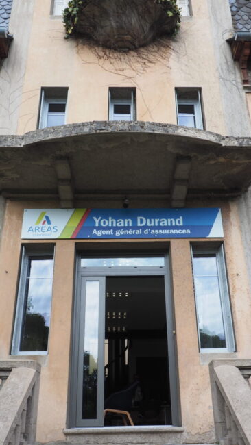 Image 4 : AREAS ASSURANCES YOHAN DURAND