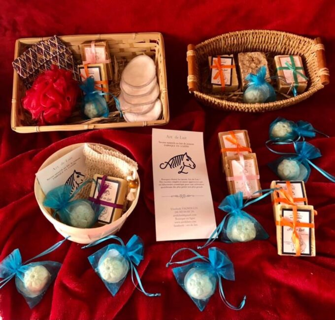 Image 0 : ART DE LAIT