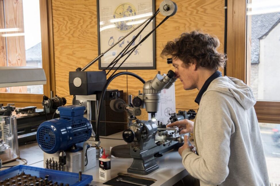 Image 0 : ARTS MÉCANIQUES