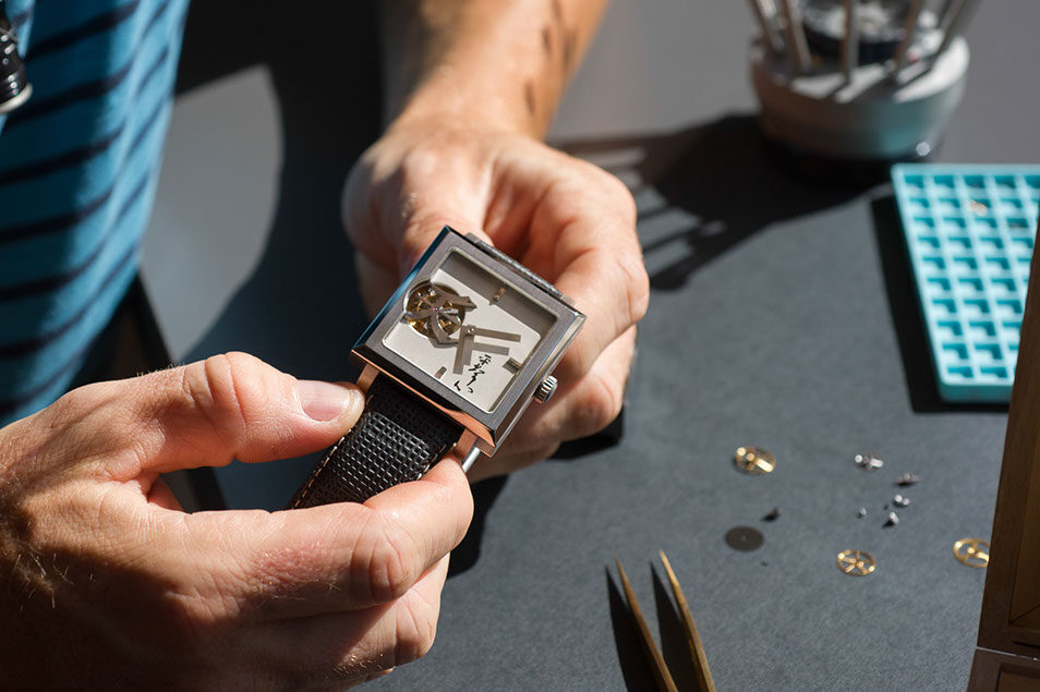 Image 3 : ARTS MÉCANIQUES