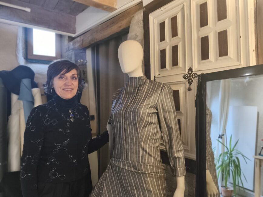 Image 0 : ATELIER MALETINE