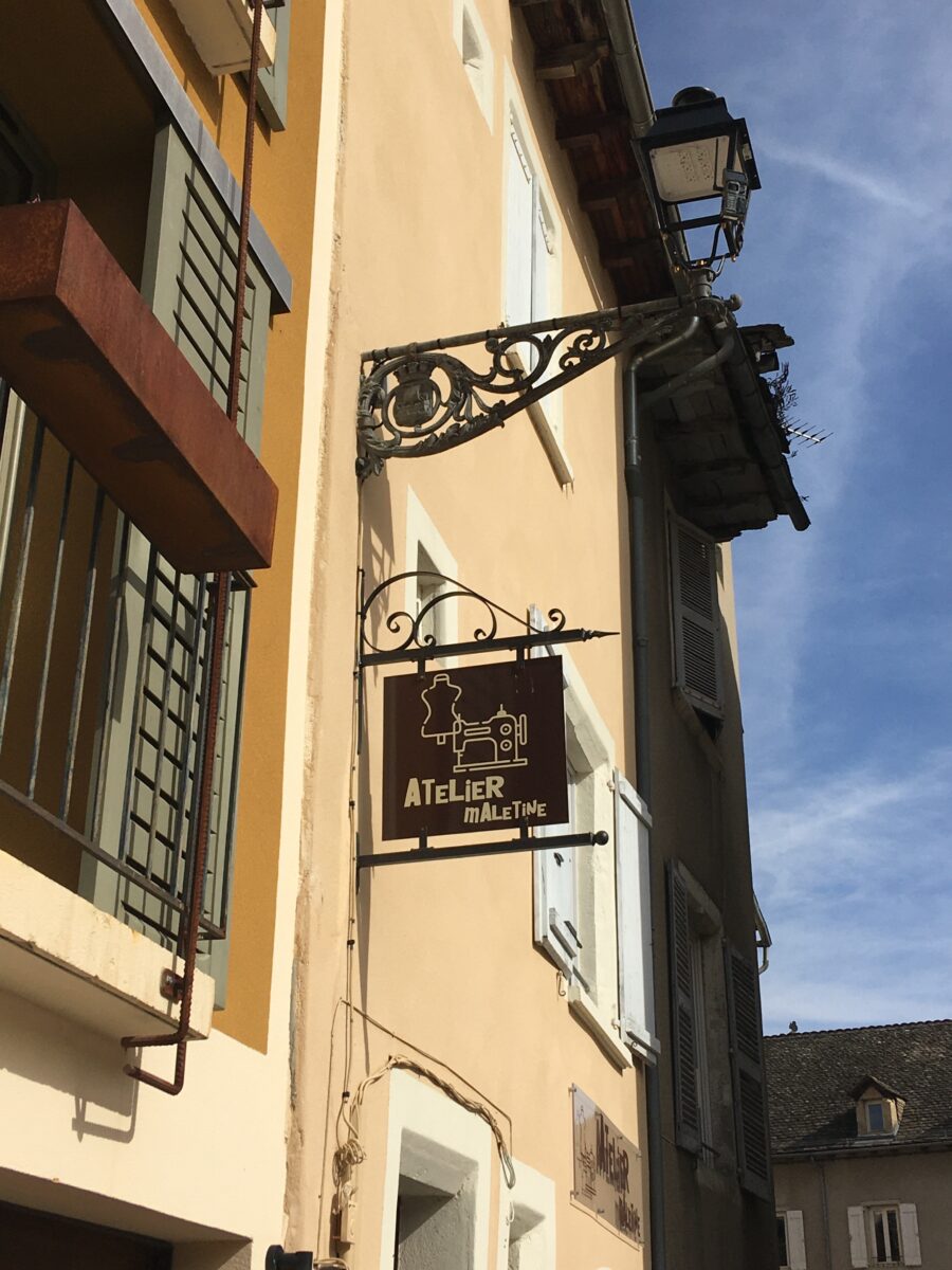 Image 2 : ATELIER MALETINE