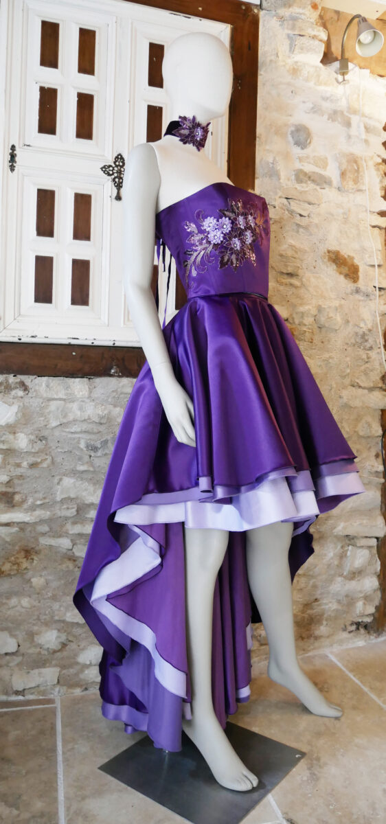 Image 3 : ATELIER MALETINE