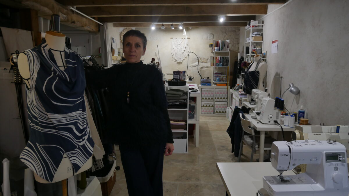 Image 4 : ATELIER MALETINE