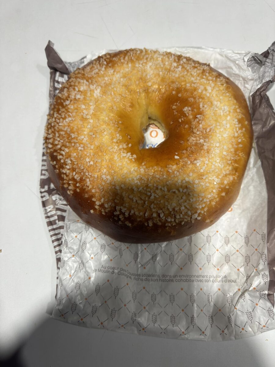 Image 2 : AU BOULANGER CHANTANT