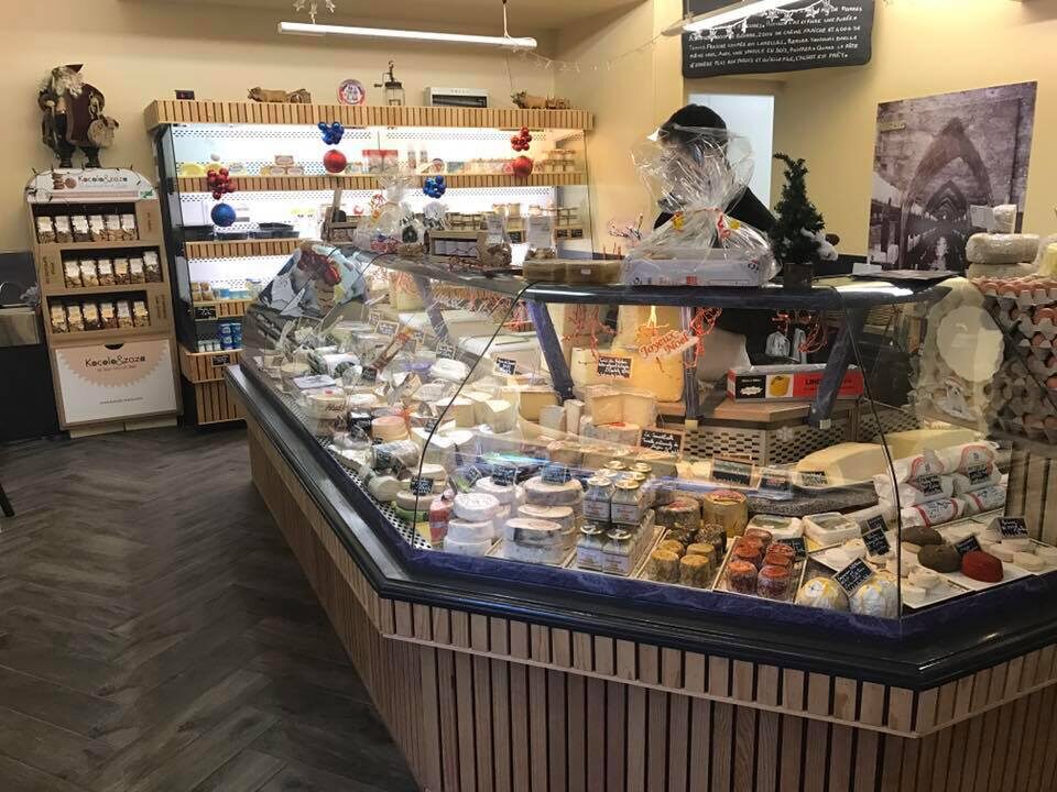 Image 1 : AU P'TIT CRÉMIER