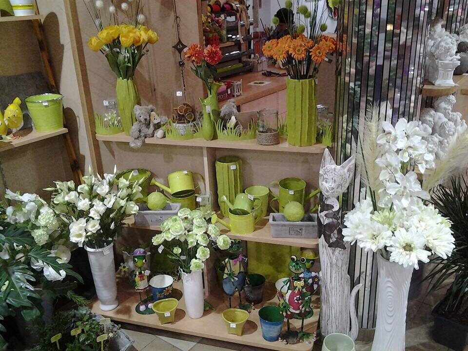 Image 2 : AU REVE FLEURI