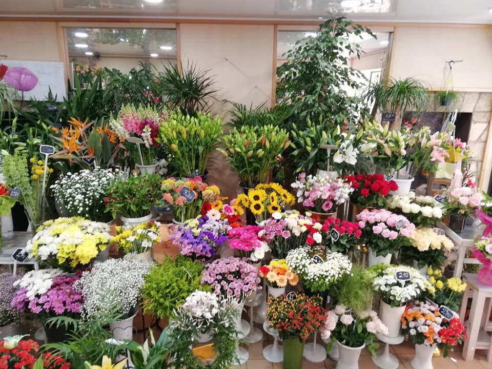 Image 3 : AU REVE FLEURI