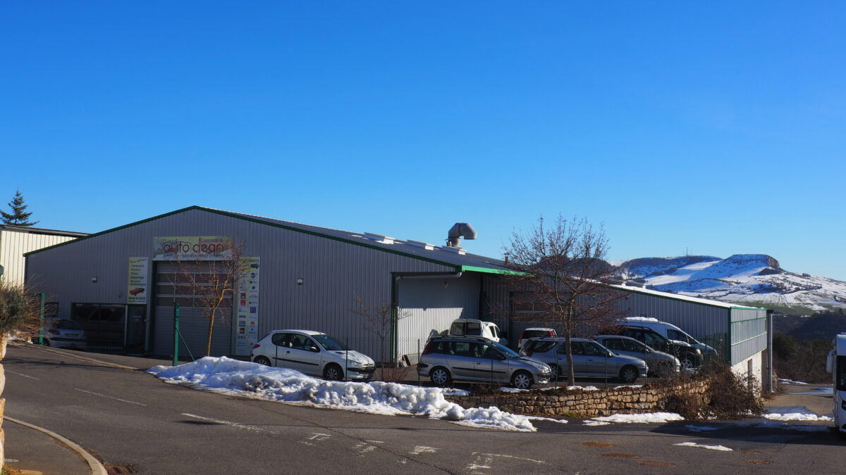 Image 3 : AUTO 'CLEAN