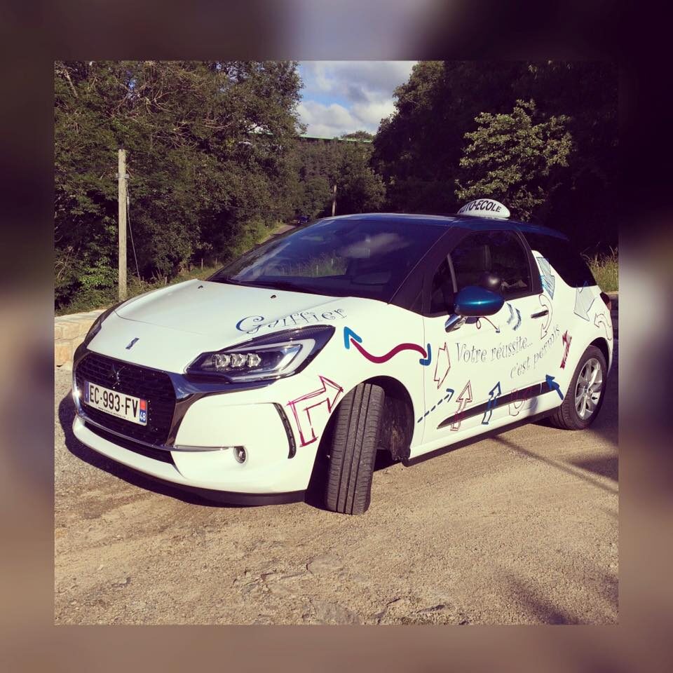 Image 3 : AUTO ECOLE GAIFFIER