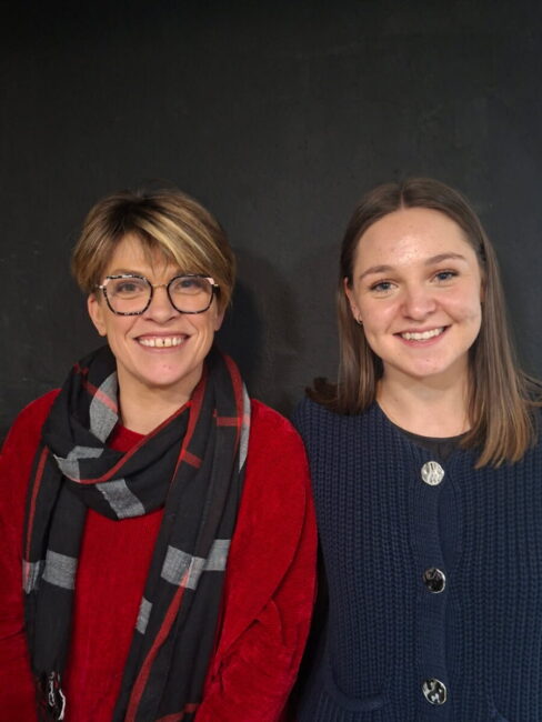 Image 0 : AUTREMENT PAR BLANDINE