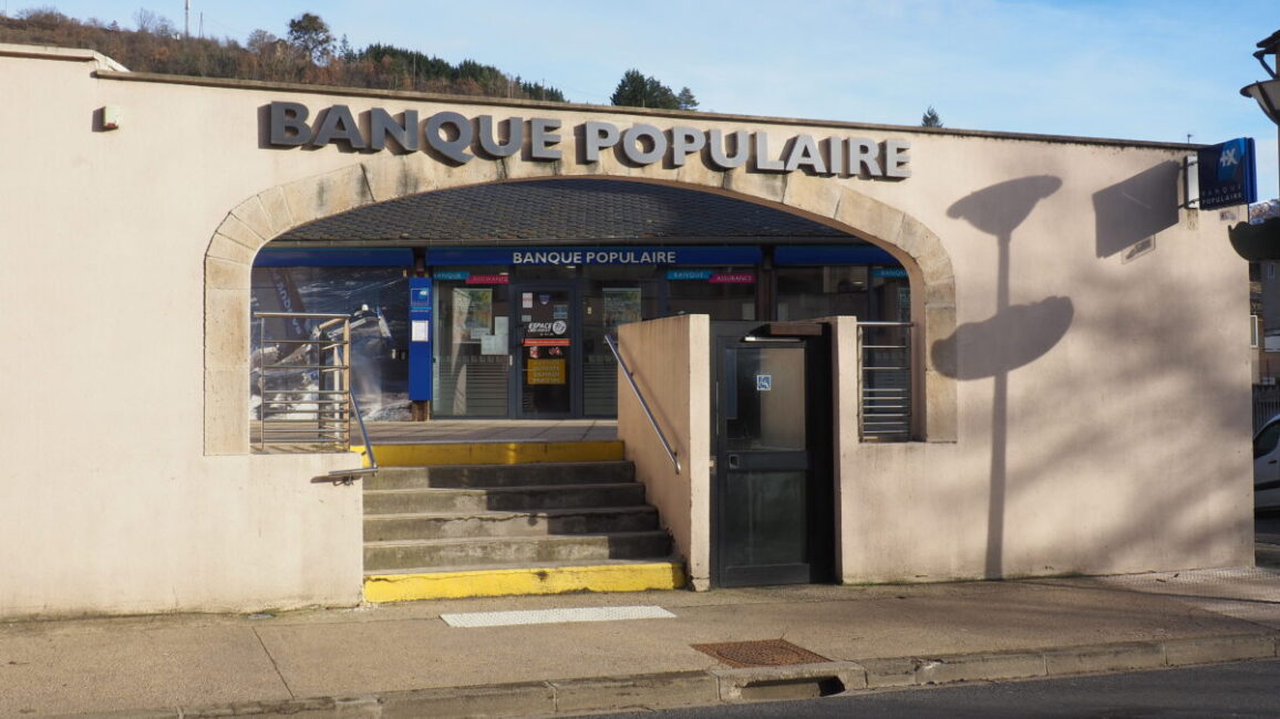 Image 0 : BANQUE POPULAIRE DU SUD