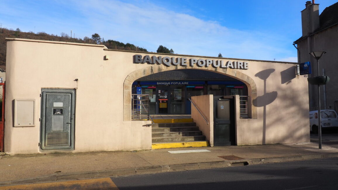 Image 2 : BANQUE POPULAIRE DU SUD