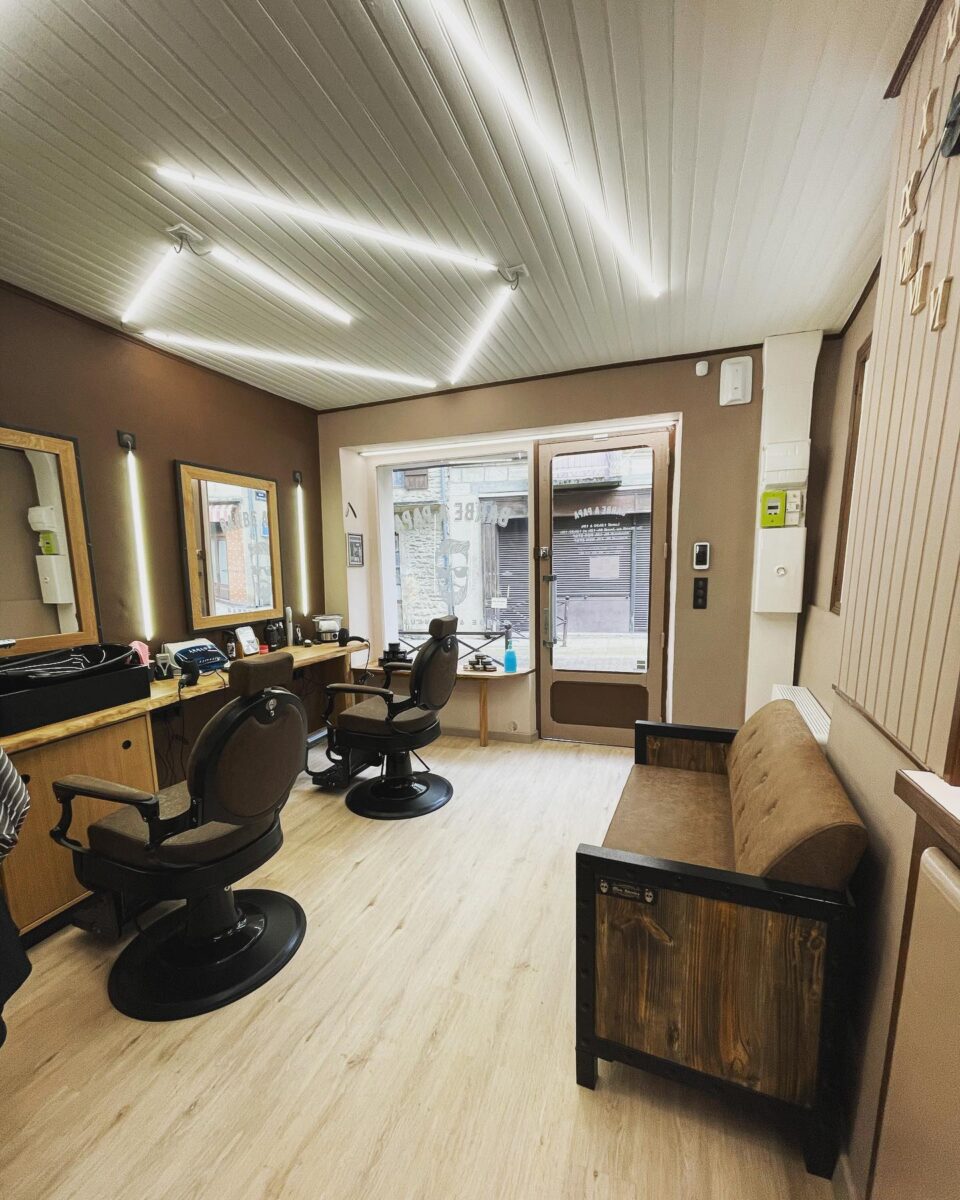 Image 2 : BARBE A PAPA