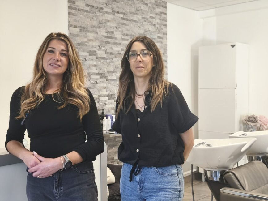 Image 0 : BEAUTÉ COIFFURE BY STEFFIE