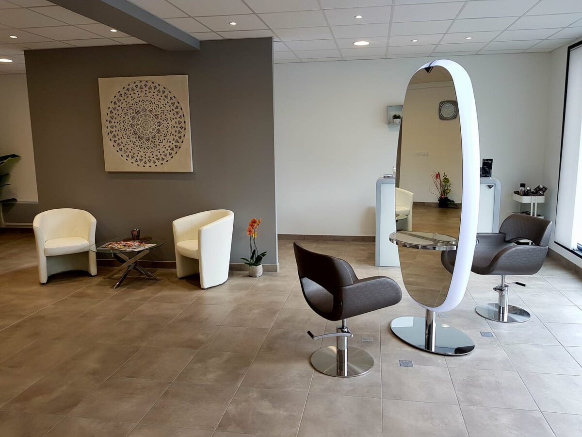 Image 1 : BEAUTÉ COIFFURE BY STEFFIE