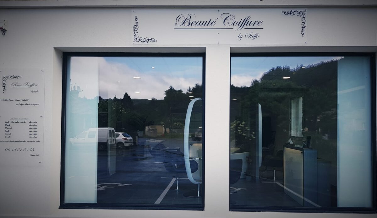 Image 2 : BEAUTÉ COIFFURE BY STEFFIE