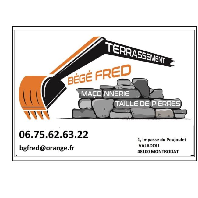 Image 0 : BEGE FRED